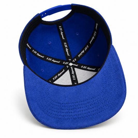 Jesus Tetris Christian Snapback Hat – Flat Bill Cap