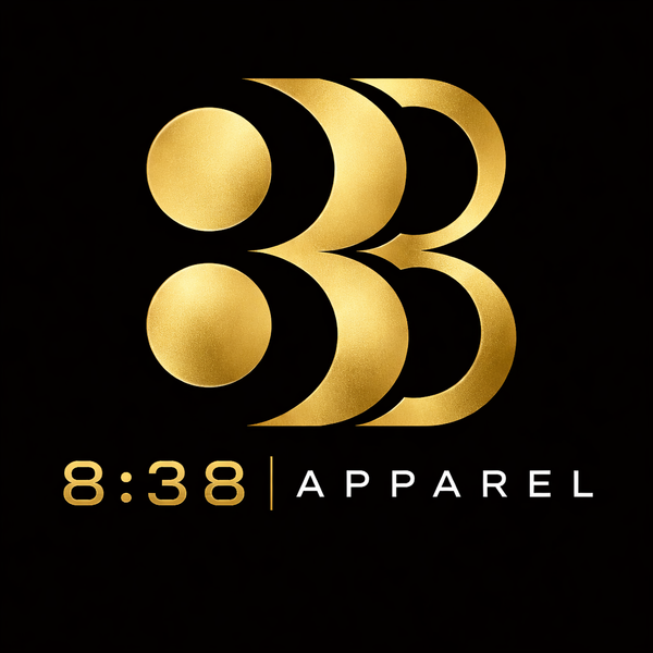 838 Apparel