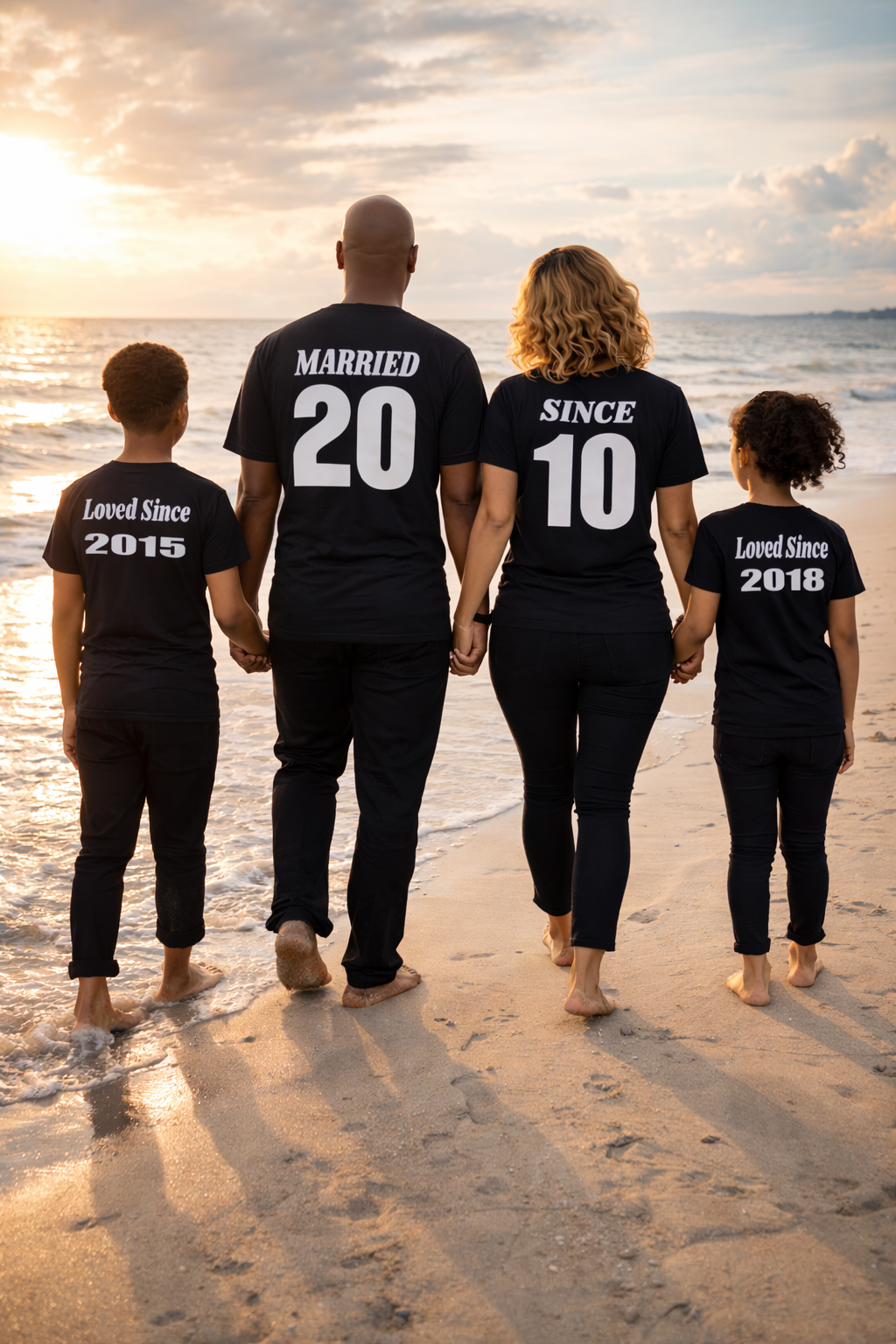 Still Hubby Still Wifey Couples Set