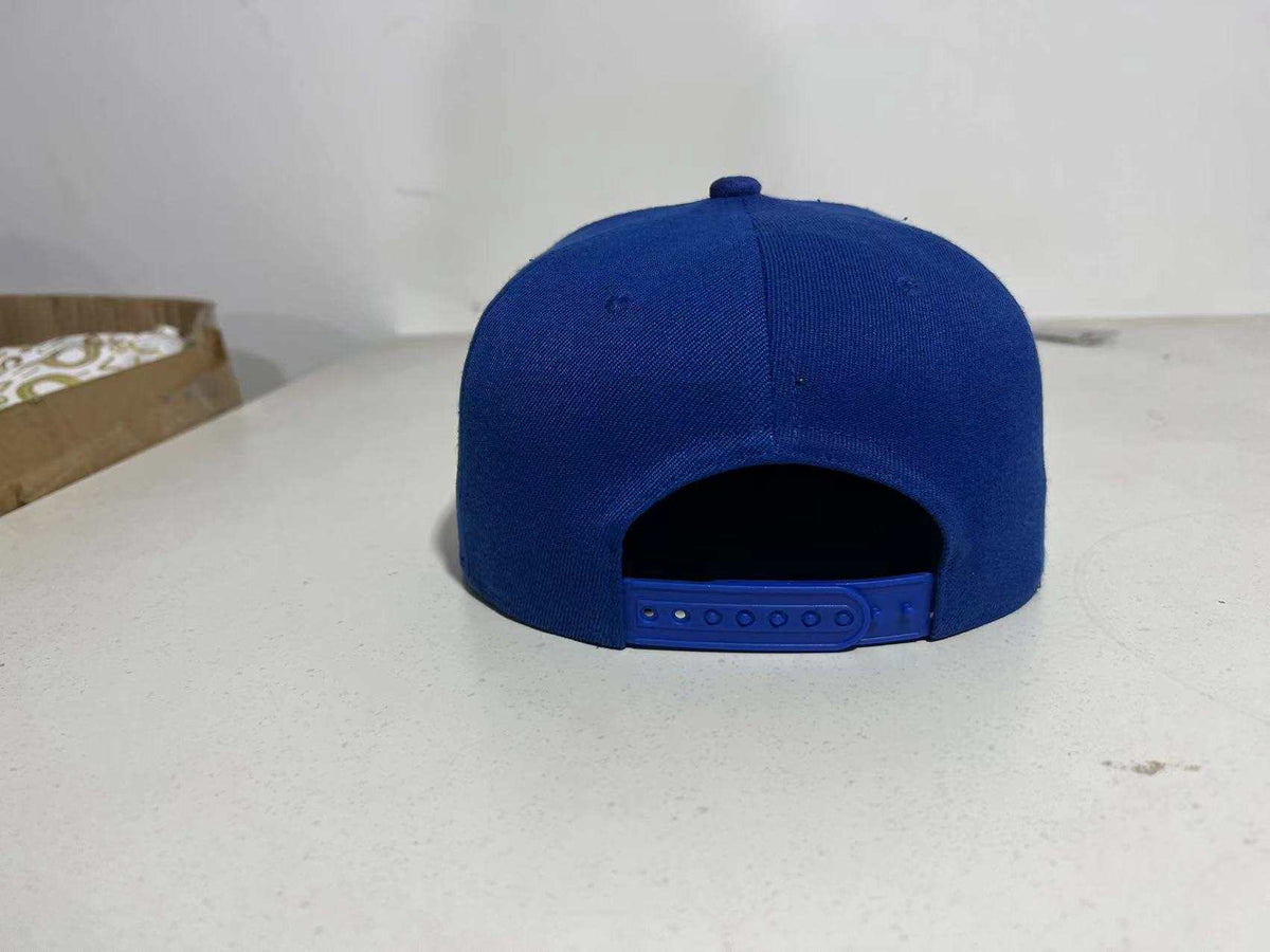 Jesus Tetris Christian Snapback Hat – Flat Bill Cap