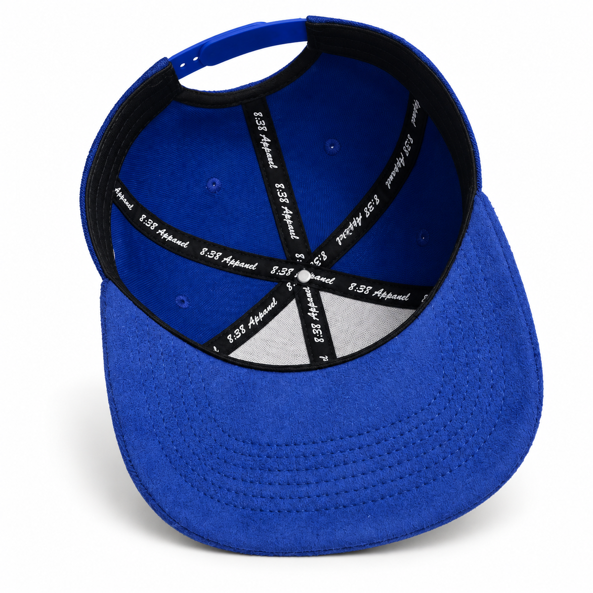 Jesus Tetris Christian Snapback Hat – Flat Bill Cap